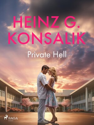 cover image of Private Hell